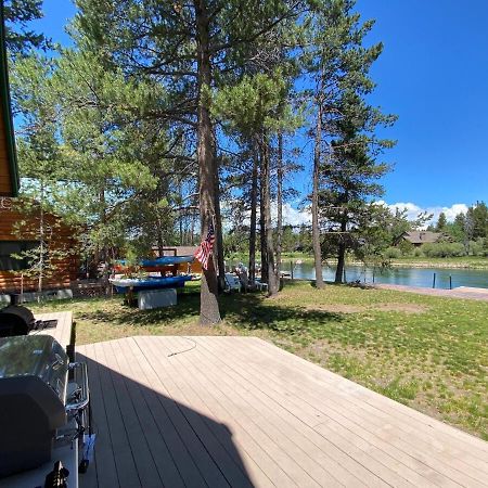 Mt. Bachelor & Sun River Get Away Bend Exterior photo
