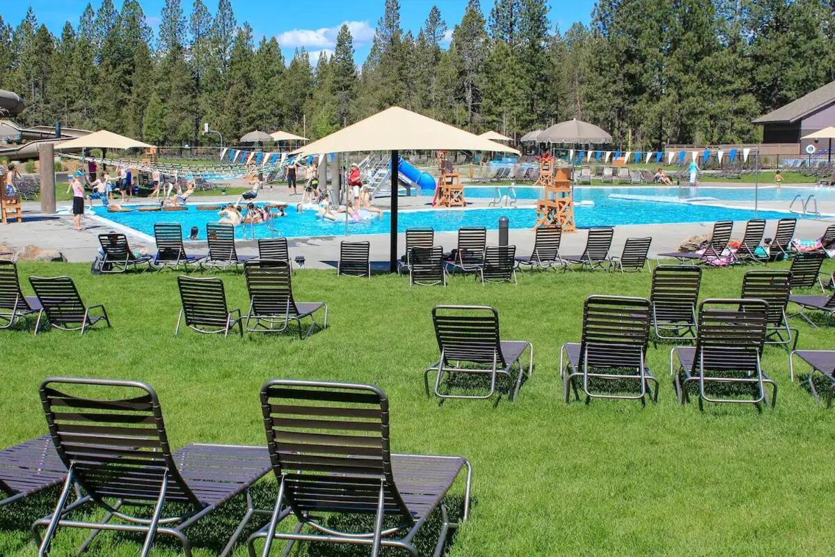 Mt. Bachelor & Sun River Get Away Bend Exterior photo