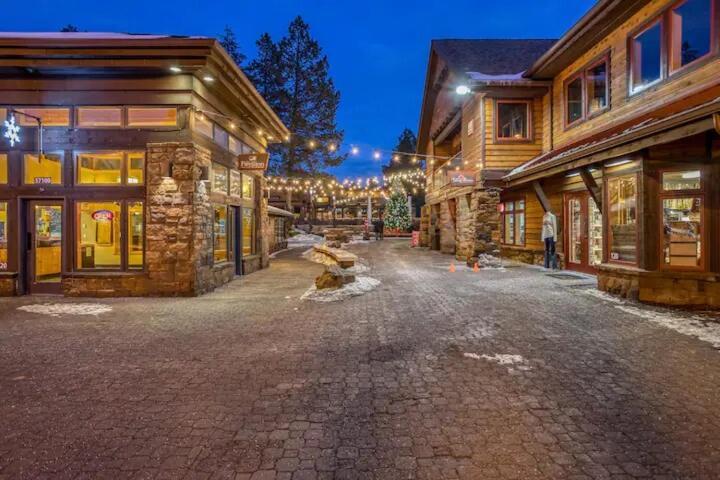 Mt. Bachelor & Sun River Get Away Bend Exterior photo