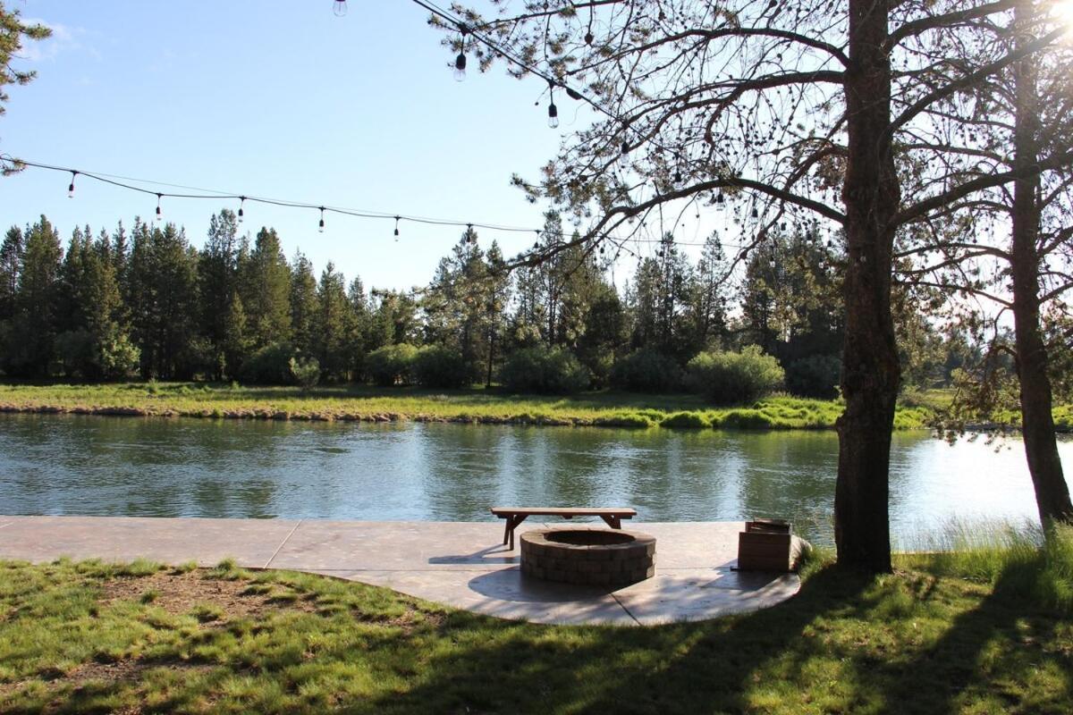 Mt. Bachelor & Sun River Get Away Bend Exterior photo