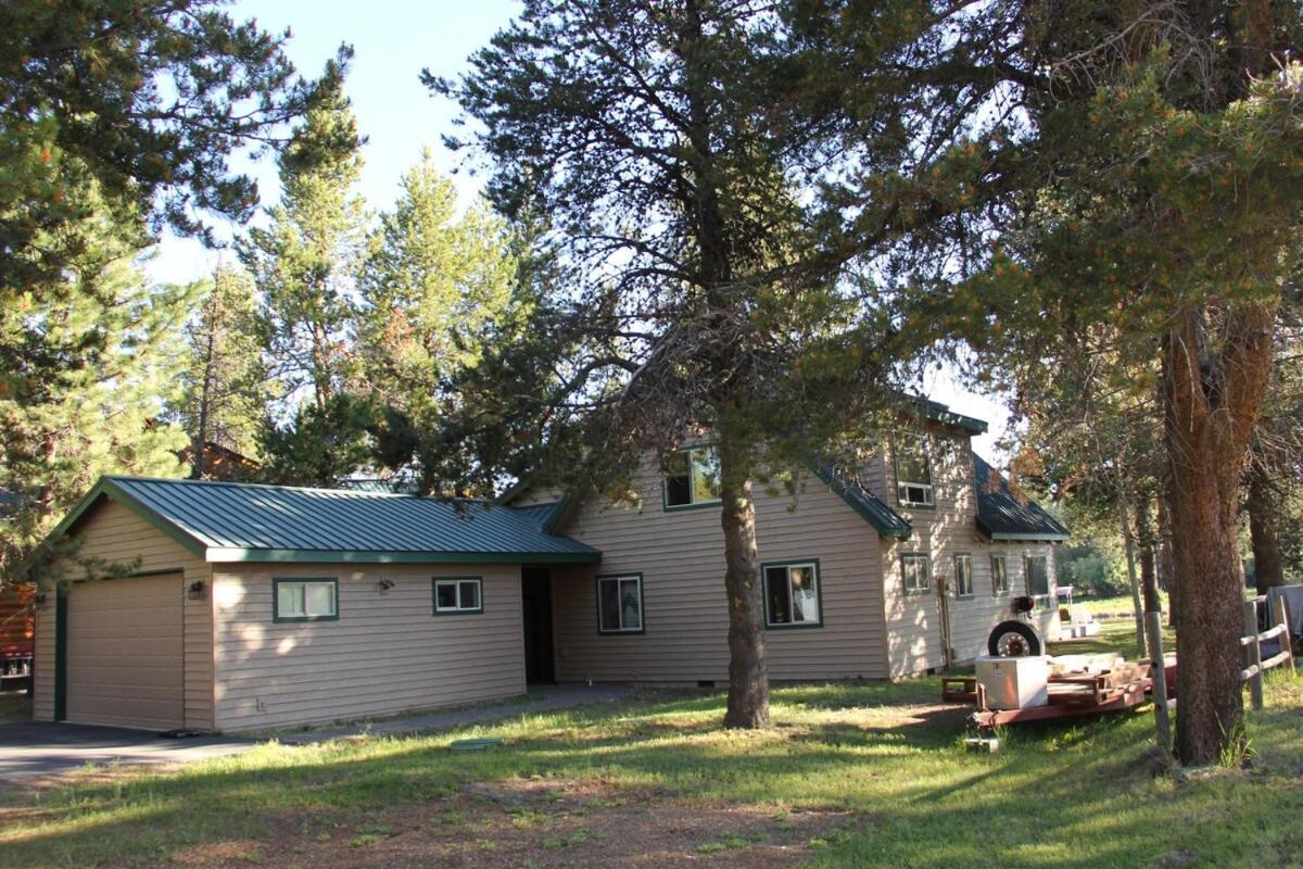 Mt. Bachelor & Sun River Get Away Bend Exterior photo
