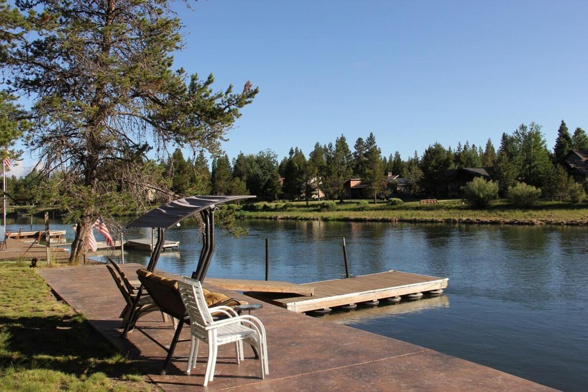 Mt. Bachelor & Sun River Get Away Bend Exterior photo