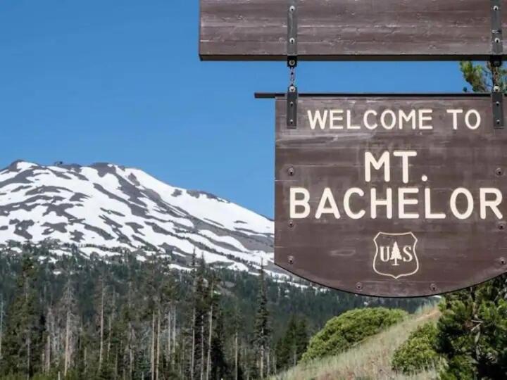 Mt. Bachelor & Sun River Get Away Bend Exterior photo