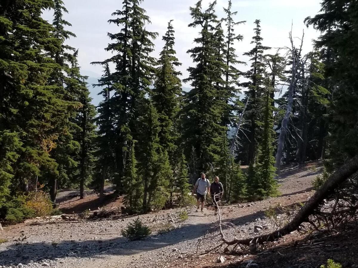 Mt. Bachelor & Sun River Get Away Bend Exterior photo