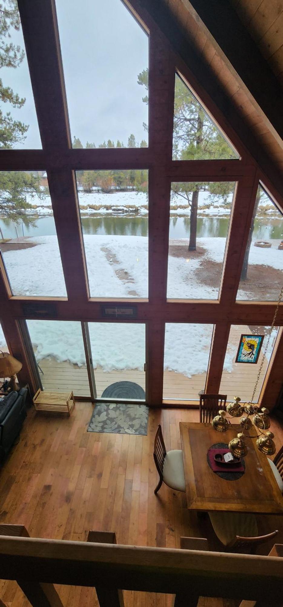 Mt. Bachelor & Sun River Get Away Bend Exterior photo
