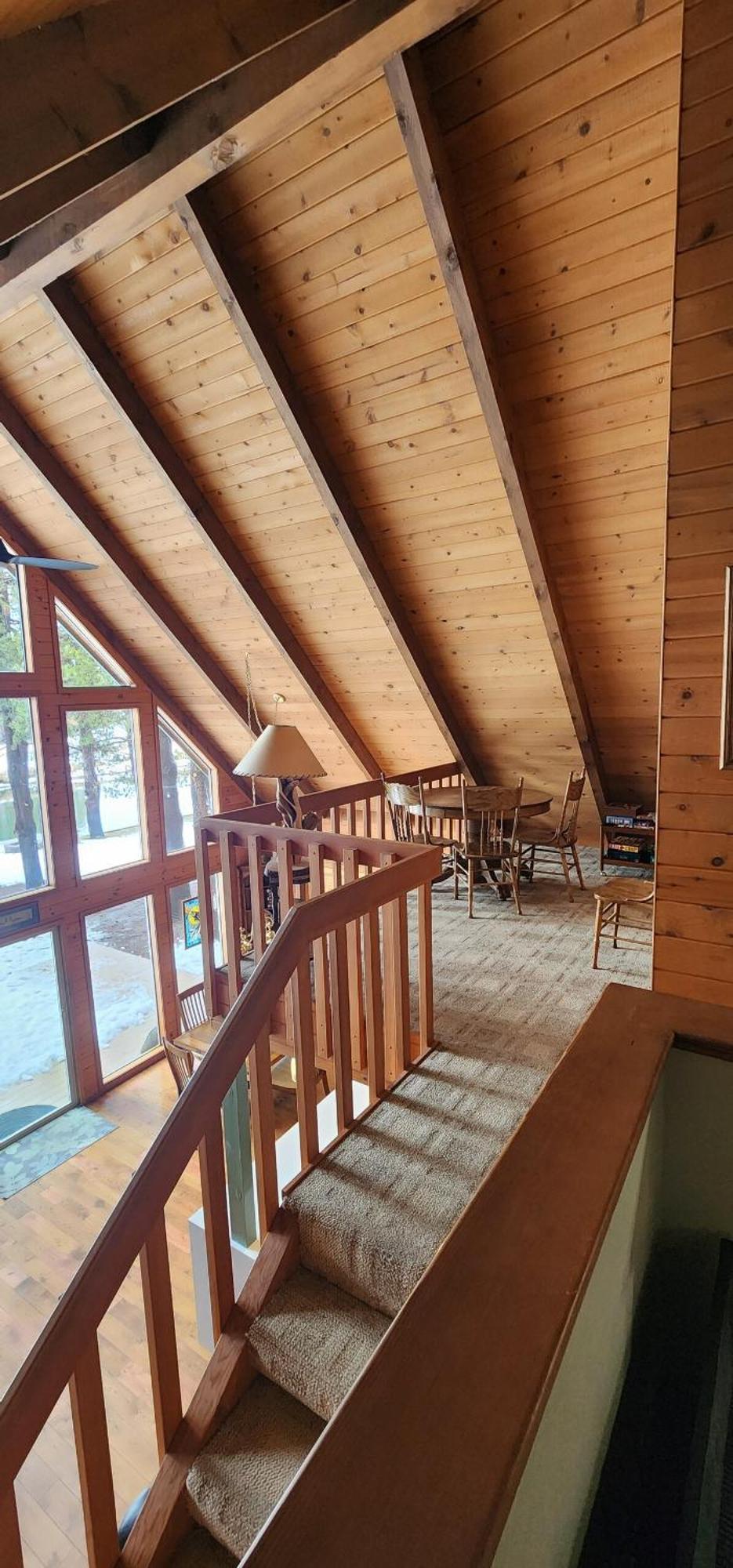 Mt. Bachelor & Sun River Get Away Bend Exterior photo
