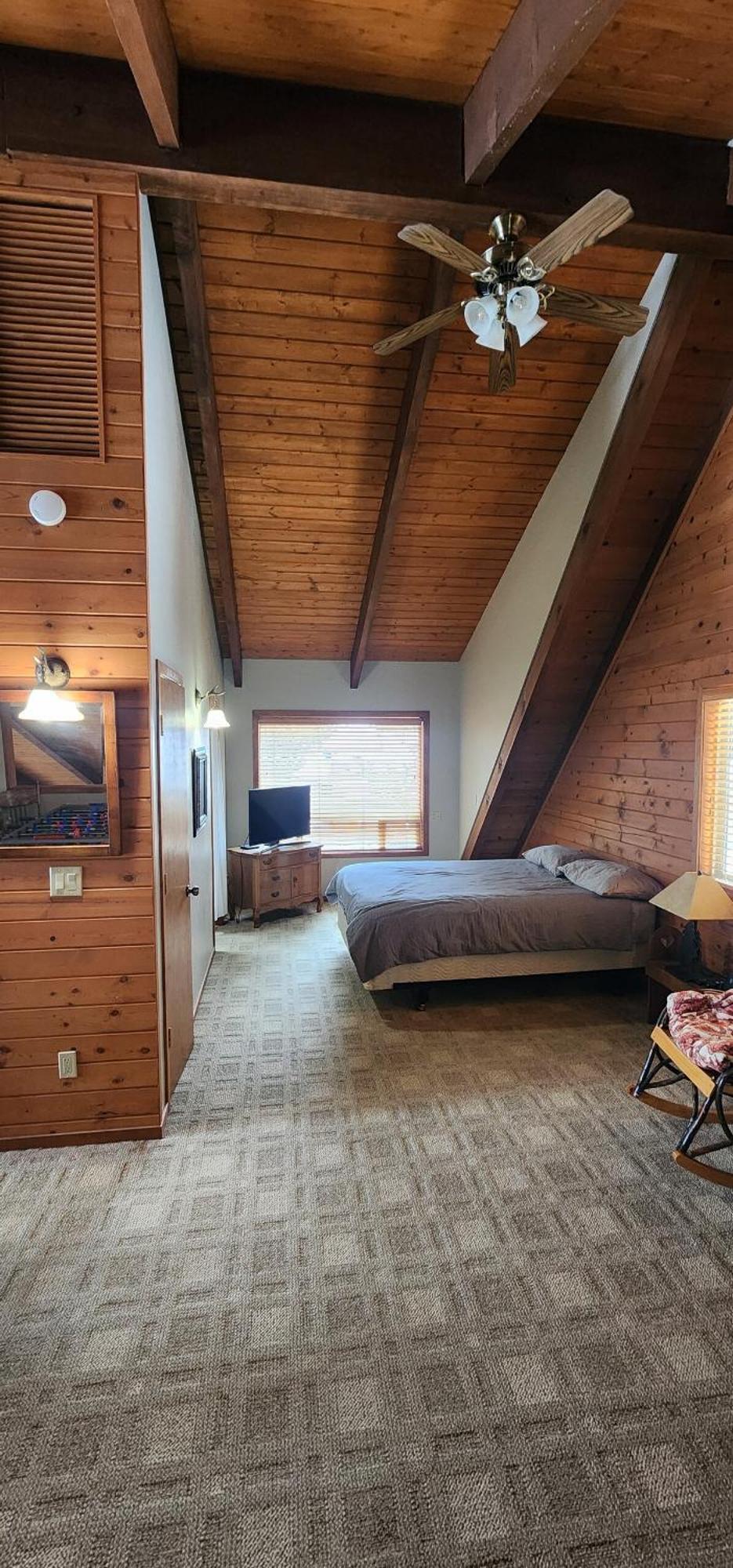 Mt. Bachelor & Sun River Get Away Bend Exterior photo