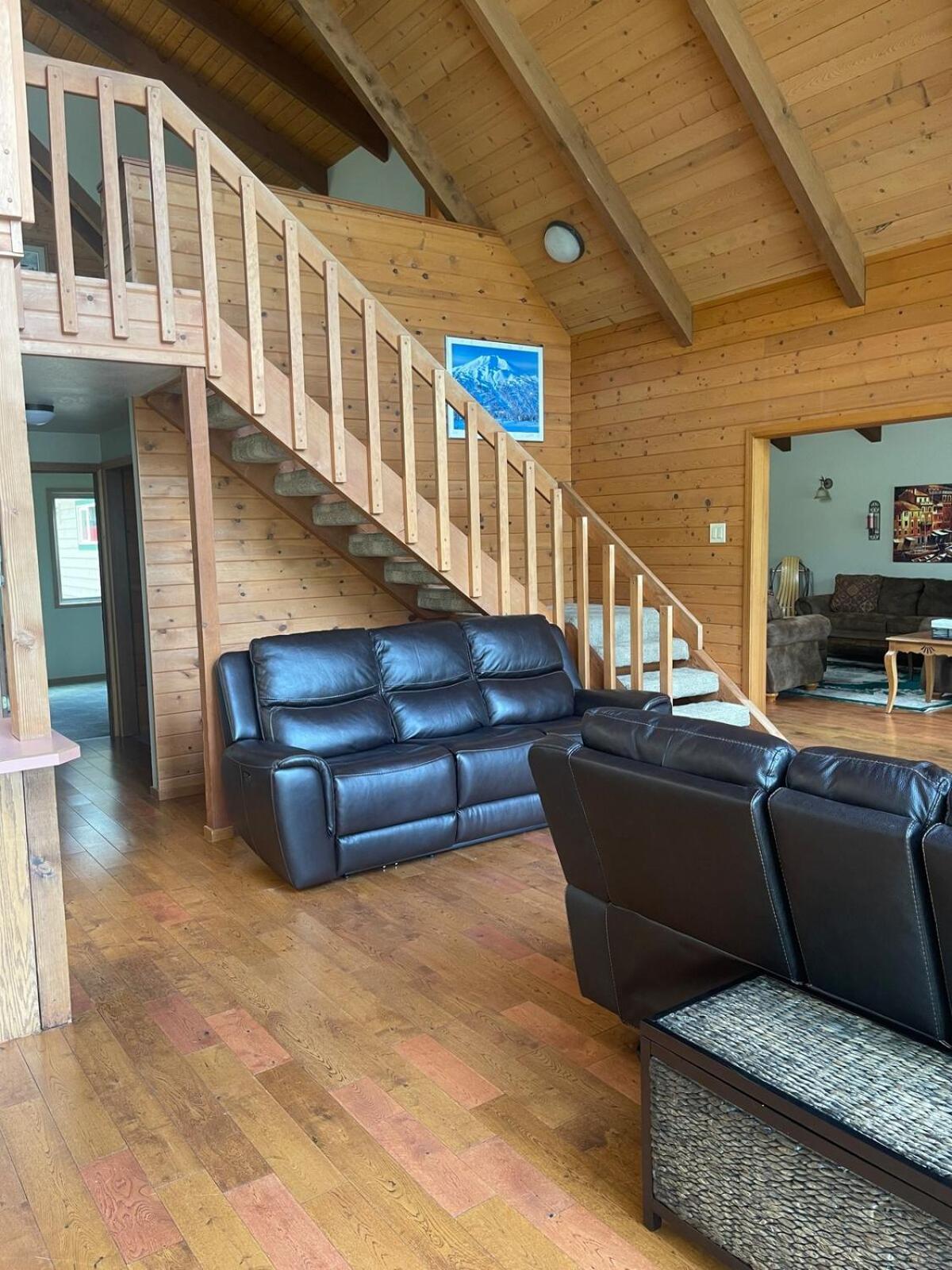 Mt. Bachelor & Sun River Get Away Bend Exterior photo
