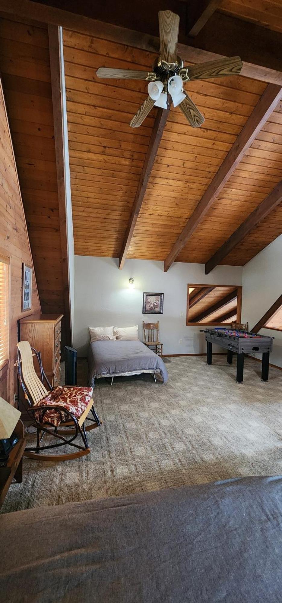 Mt. Bachelor & Sun River Get Away Bend Exterior photo