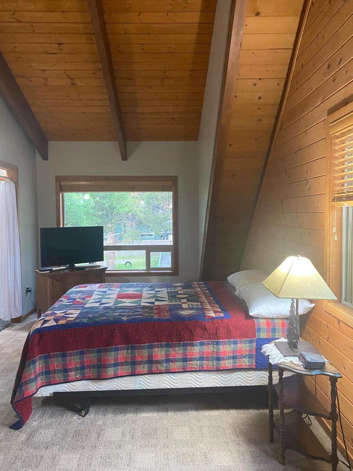 Mt. Bachelor & Sun River Get Away Bend Exterior photo