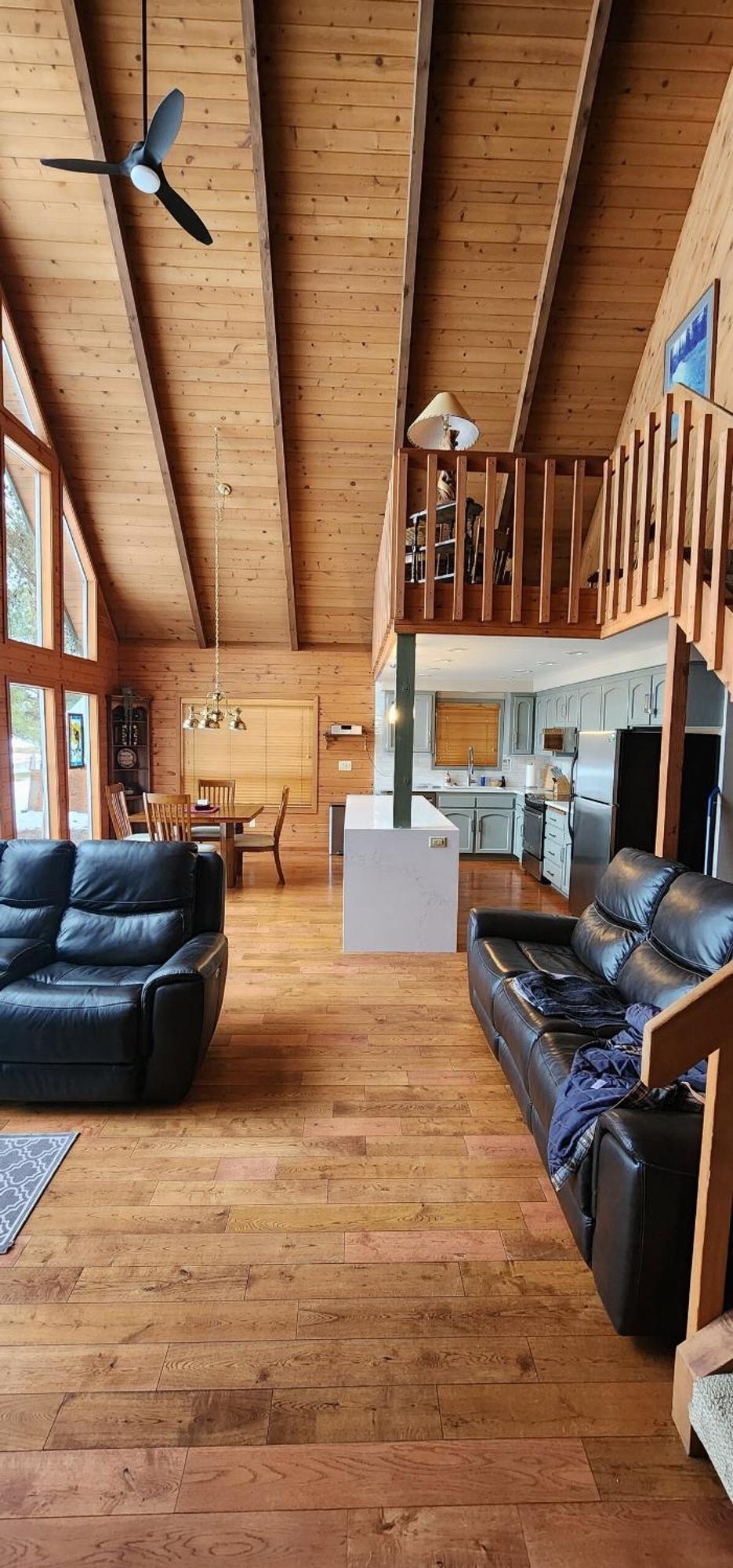 Mt. Bachelor & Sun River Get Away Bend Exterior photo