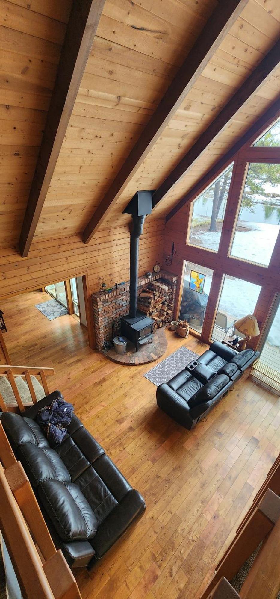 Mt. Bachelor & Sun River Get Away Bend Exterior photo